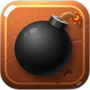 Bomb block