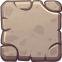 Stone block